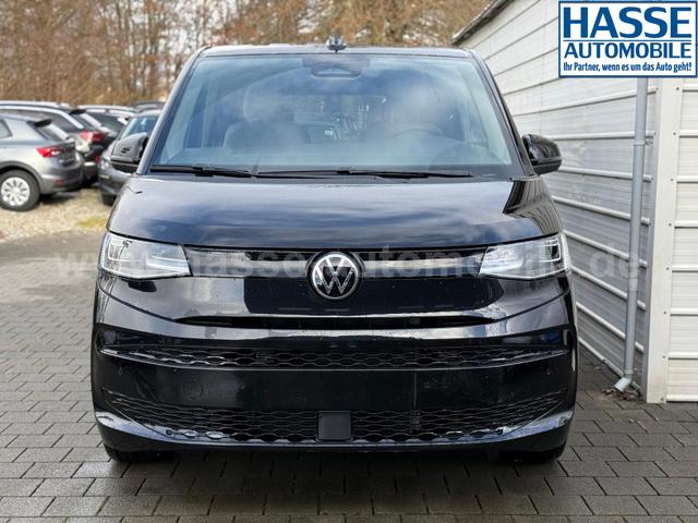 Volkswagen T7 Multivan Business langer &Uuml;H 2.0 TDI, DSG AHK*7 Sitz*NAVI*Android Auto*SHZ*Matrix*17"*Kamera*3Z Klimaauto* 