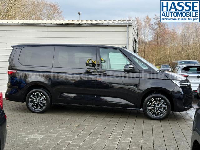 Volkswagen T7 Multivan Business langer &Uuml;H 2.0 TDI, DSG AHK*7 Sitz*NAVI*Android Auto*SHZ*Matrix*17"*Kamera*3Z Klimaauto* 