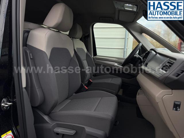 Volkswagen T7 Multivan Business langer &Uuml;H 2.0 TDI, DSG AHK*7 Sitz*NAVI*Android Auto*SHZ*Matrix*17"*Kamera*3Z Klimaauto* 