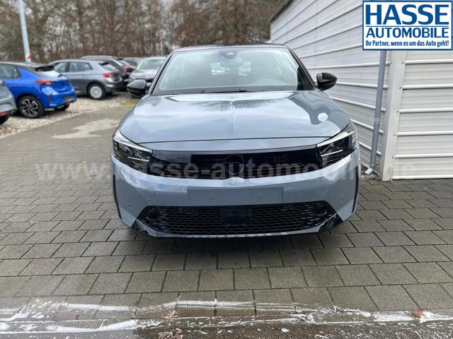 Opel Corsa GS 1.2 Turbo Hybrid eDCT Android Auto*SHZ*ACC*Kamera*Klima*Tempomat*Vord. H&ouml;henverstell 