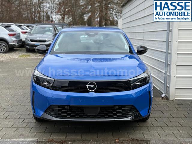 Opel Corsa Edition 1.2 Turbo Android Auto*SHZ*PDC*LED 