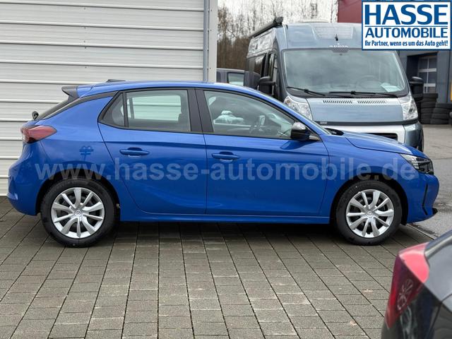 Opel Corsa Edition 1.2 Turbo Android Auto*SHZ*PDC*LED 