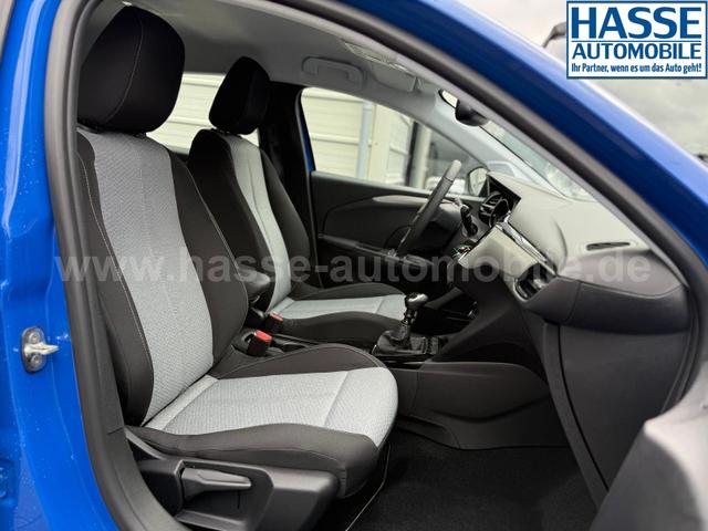Opel Corsa Edition 1.2 Turbo Android Auto*SHZ*PDC*LED 