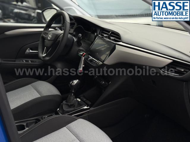 Opel Corsa Edition 1.2 Turbo Android Auto*SHZ*PDC*LED 