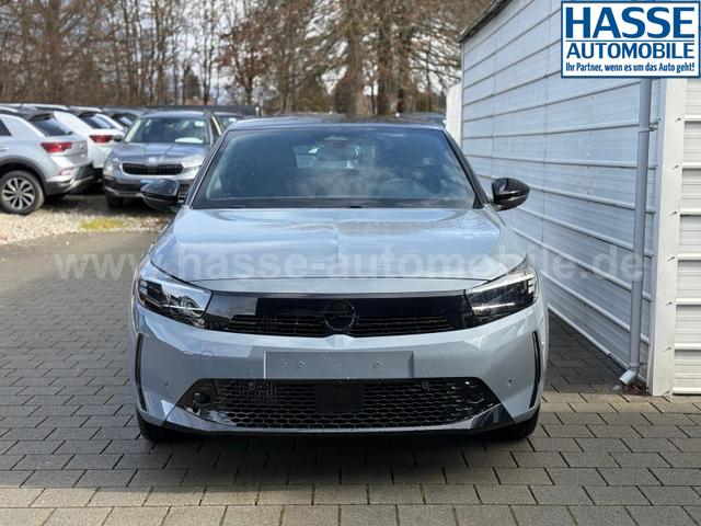 Opel Corsa GS 1.2 Turbo *Kamera*Totwinkel*SHZ*PDC* 