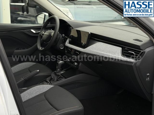 Skoda Kamiq Selection 1.5 TSI DSG Android Auto*SHZ*Kamera*Keyless*2Z Klimaauto* 