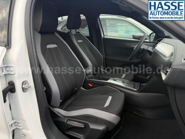 Opel Mokka GS 1.2 Turbo Hybrid eDCT NAVI*Android Auto*Leder*Keyless*Matrix*SHZ*Kamera*Klimaauto*LED* 