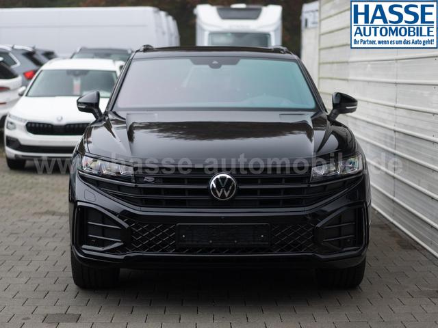 Volkswagen Touareg R-Line 3.0 V6 TDI 4MOTION *Pano*AHK*HeadUp 
