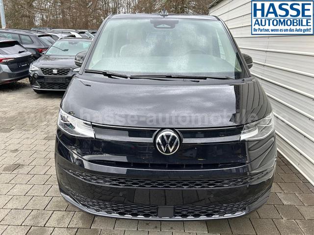 Volkswagen T7 Multivan Business 2.0 TDI, DSG AHK*7 Sitz*NAVI*Android Auto*SHZ*Matrix*17"*Kamera*3Z Klimaauto* 