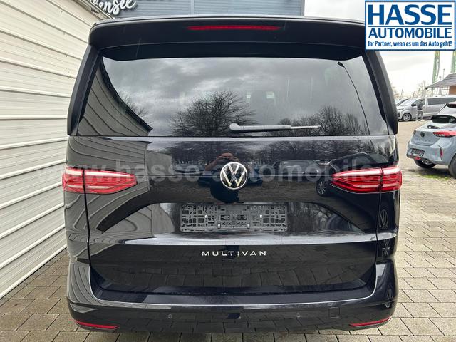 Volkswagen T7 Multivan Business 2.0 TDI, DSG AHK*7 Sitz*NAVI*Android Auto*SHZ*Matrix*17"*Kamera*3Z Klimaauto* 