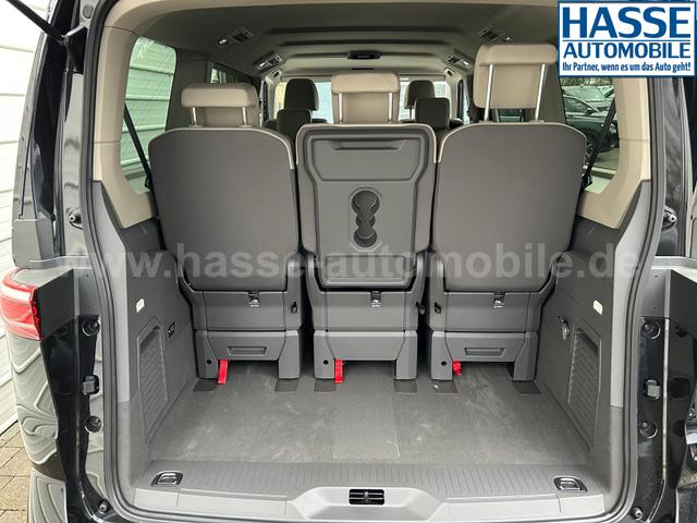 Volkswagen T7 Multivan Business 2.0 TDI, DSG AHK*7 Sitz*NAVI*Android Auto*SHZ*Matrix*17"*Kamera*3Z Klimaauto* 