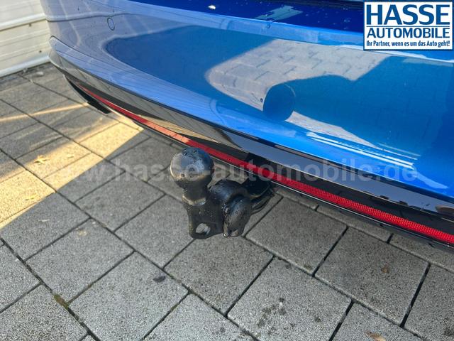 Skoda Octavia Combi RS Kombi 2.0 TSI DSG 265 PS AHK*Panorama*DCC*19"*Android Auto*Navi*SHZ*360&deg;*E-Heck 