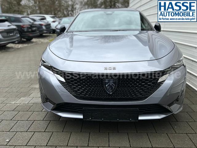 Peugeot 308 Hybrid 145 GT e-DCS6 *Pano*360*TOP ANGEBOT 