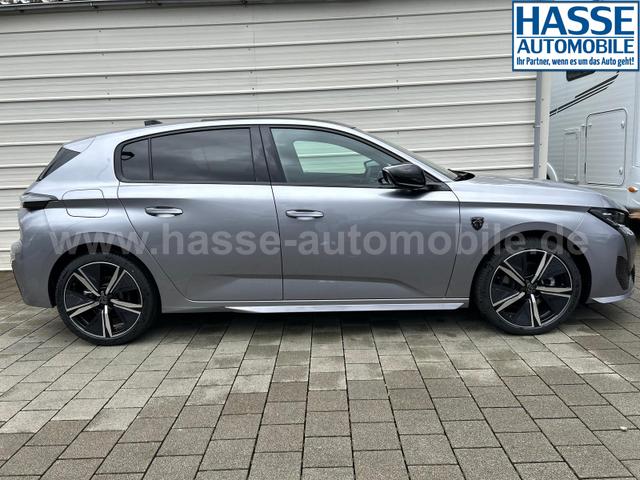 Peugeot 308 Hybrid 145 GT e-DCS6 *Pano*360*TOP ANGEBOT 
