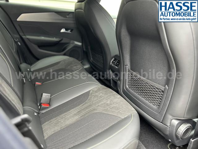 Peugeot 308 Hybrid 145 GT e-DCS6 *Pano*360*TOP ANGEBOT 