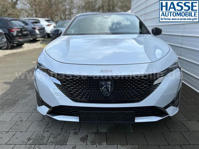 Peugeot 308 Hybrid 145 GT e-DCS6 *Pano*360*TOP ANGEBOT 