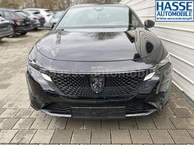 Peugeot 308 Hybrid 145 GT e-DCS6 *Pano*360*TOP ANGEBOT 