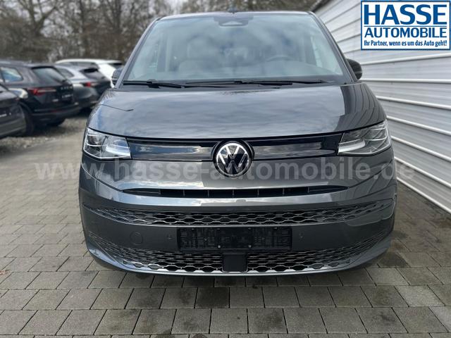 Volkswagen T7 Multivan Business 2.0 TDI, DSG AHK*7 Sitz*NAVI*Android Auto*SHZ*Matrix*17"*Kamera*3Z Klimaauto* 