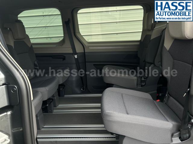 Volkswagen T7 Multivan Business 2.0 TDI, DSG AHK*7 Sitz*NAVI*Android Auto*SHZ*Matrix*17"*Kamera*3Z Klimaauto* 