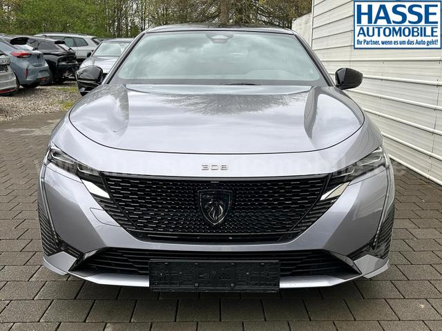 Peugeot 308 Hybrid 145 GT e-DCS6 *Pano*360*TOP ANGEBOT 