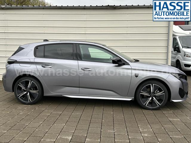 Peugeot 308 Hybrid 145 GT e-DCS6 *Pano*360*TOP ANGEBOT 