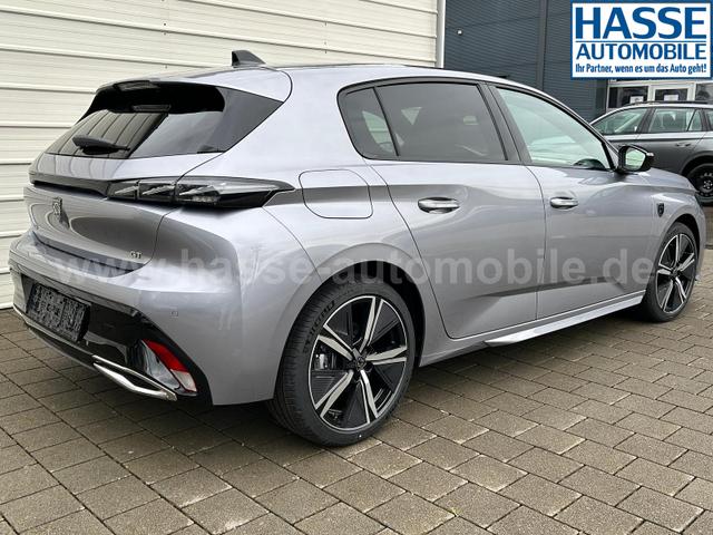 Peugeot 308 Hybrid 145 GT e-DCS6 *Pano*360*TOP ANGEBOT 