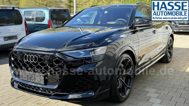 Audi RS Q8 performance 4.0l Quattro 640 PS VOLL*UPE 196TEUR* TOP 