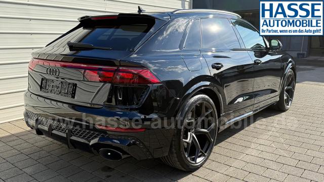 Audi RS Q8 performance 4.0l Quattro 640 PS VOLL*UPE 196TEUR* TOP 