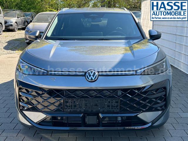 Volkswagen T-Roc R-Line 1.5 eTSI DSG Neues Modell*AHK*Matrix*19"*Android Auto*EasyOpen*SHZ*Kamera*ParkAsstPro*ACC*Keyless 