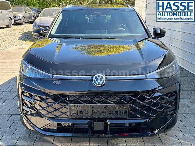 Volkswagen T-Roc R-Line 1.5 eTSI DSG Neues Modell*AHK*Matrix*19"*Android Auto*EasyOpen*SHZ*Kamera*ParkAsstPro*ACC*Keyless 
