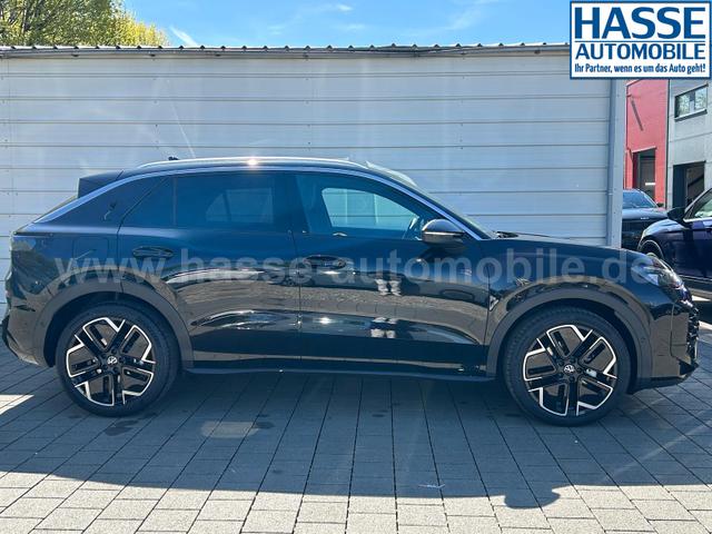 Volkswagen T-Roc R-Line 1.5 eTSI DSG Neues Modell*AHK*Matrix*19"*Android Auto*EasyOpen*SHZ*Kamera*ParkAsstPro*ACC*Keyless 