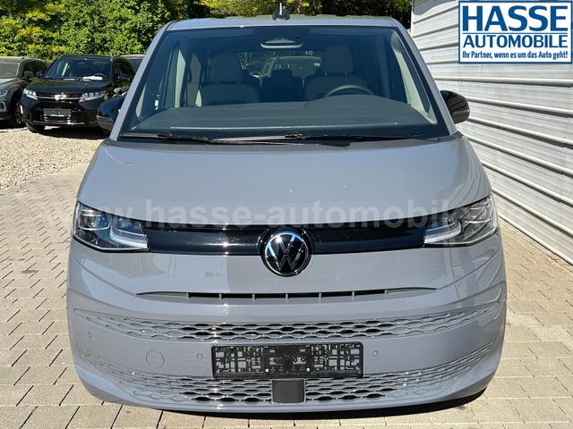 Volkswagen T7 Multivan Business 2.0 TDI, DSG AHK*7 Sitz*Android Auto*SHZ*Matrix*Kamera*3Z Klimaauto* 