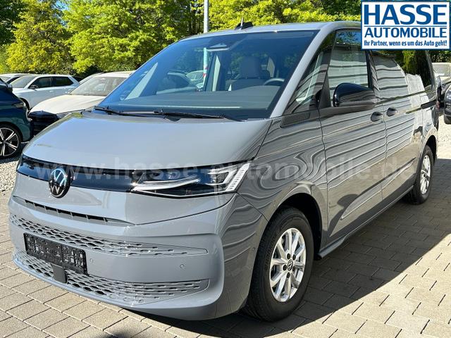 Volkswagen T7 Multivan Business 2.0 TDI, DSG AHK*7 Sitz*Android Auto*SHZ*Matrix*Kamera*3Z Klimaauto* 