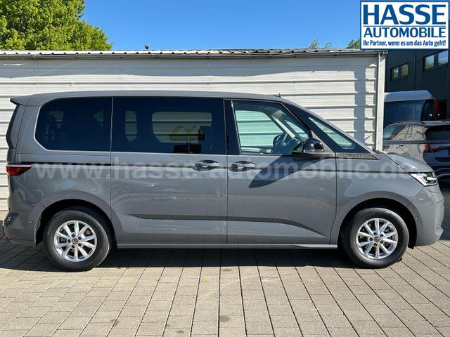Volkswagen T7 Multivan Business 2.0 TDI, DSG AHK*7 Sitz*Android Auto*SHZ*Matrix*Kamera*3Z Klimaauto* 