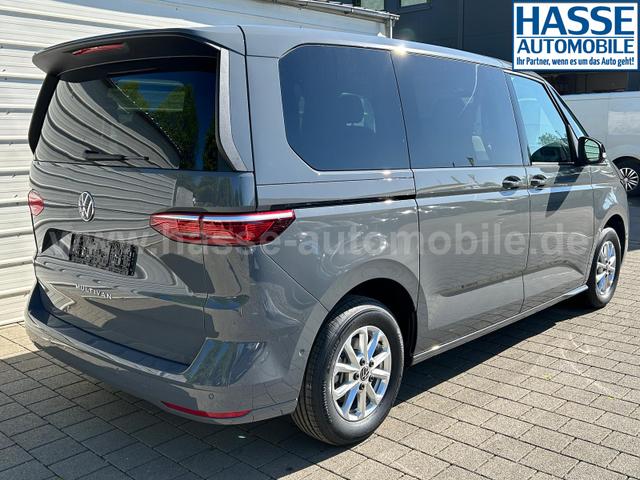 Volkswagen T7 Multivan Business 2.0 TDI, DSG AHK*7 Sitz*Android Auto*SHZ*Matrix*Kamera*3Z Klimaauto* 