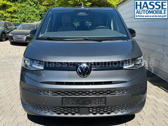 Volkswagen T7 Multivan Business 2.0 TDI, DSG Standheizung*AHK*7 Sitz*NAVI*Android Auto*SHZ*Matrix*17"*Kamera*3Z Klimaauto* 