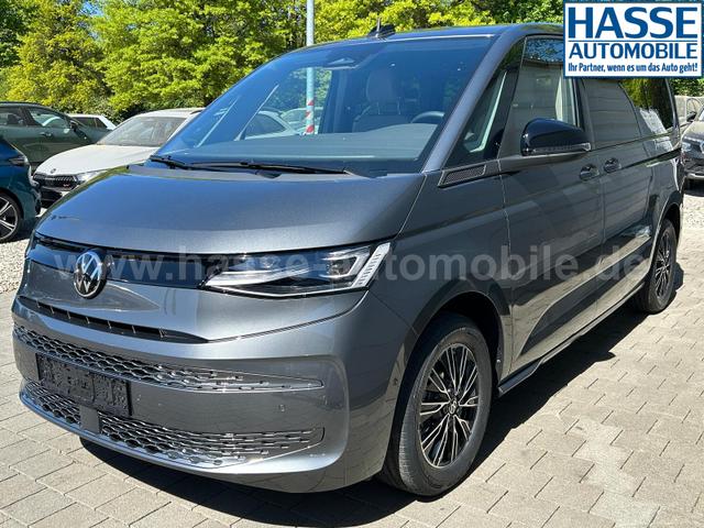 Volkswagen T7 Multivan Business 2.0 TDI, DSG Standheizung*AHK*7 Sitz*NAVI*Android Auto*SHZ*Matrix*17"*Kamera*3Z Klimaauto* 