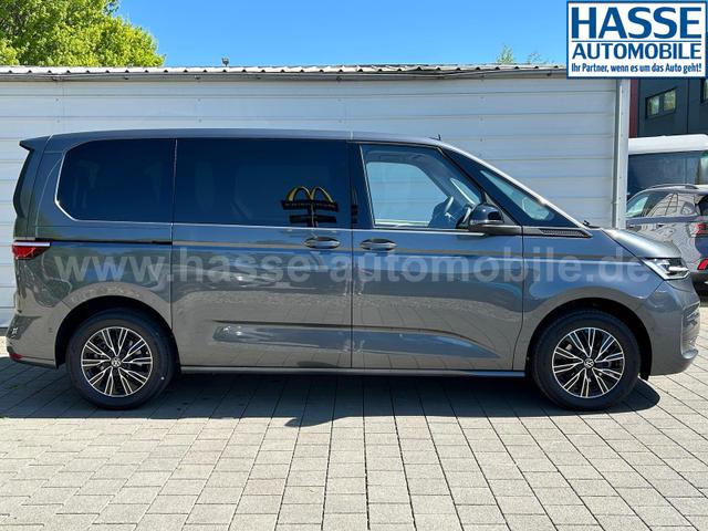 Volkswagen T7 Multivan Business 2.0 TDI, DSG Standheizung*AHK*7 Sitz*NAVI*Android Auto*SHZ*Matrix*17"*Kamera*3Z Klimaauto* 