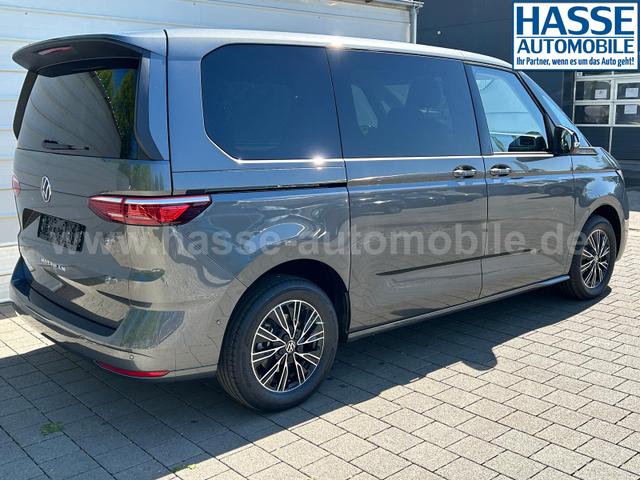 Volkswagen T7 Multivan Business 2.0 TDI, DSG Standheizung*AHK*7 Sitz*NAVI*Android Auto*SHZ*Matrix*17"*Kamera*3Z Klimaauto* 