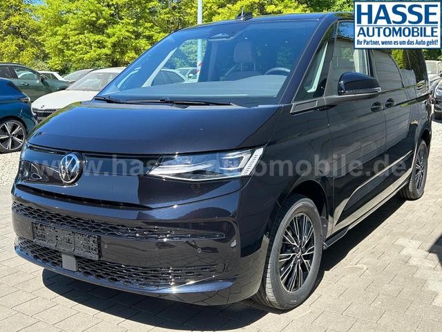 Volkswagen T7 Multivan Business 2.0 TDI, DSG Standheizung*AHK*7 Sitz*NAVI*Android Auto*SHZ*Matrix*17"*Kamera*3Z Klimaauto* 