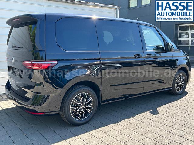 Volkswagen T7 Multivan Business 2.0 TDI, DSG Standheizung*AHK*7 Sitz*NAVI*Android Auto*SHZ*Matrix*17"*Kamera*3Z Klimaauto* 