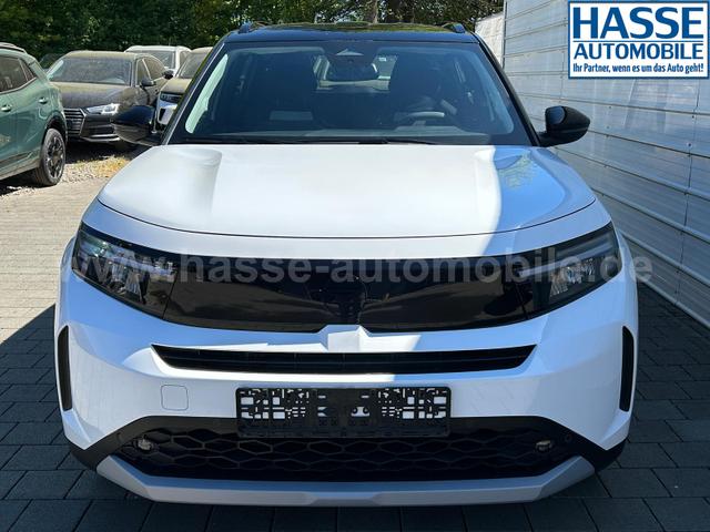 Opel Frontera GS Hybrid 145 e-DCT6 7Sitzer*Navi*SHZ*TechPaket*LED*Kamera*Klimaauto* 