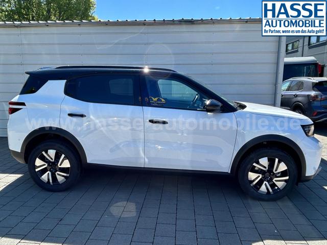 Opel Frontera GS Hybrid 145 e-DCT6 7Sitzer*Navi*SHZ*TechPaket*LED*Kamera*Klimaauto* 