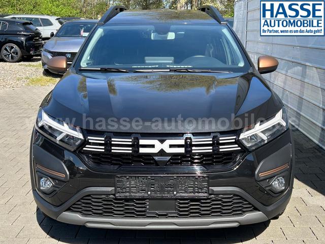 Dacia Jogger Extreme+ TCe 110 7 Sitzer*Android Auto*Navi*SHZ*Kamera*Keyless*Klimaauto 