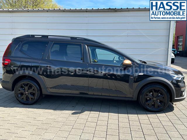 Dacia Jogger Extreme+ TCe 110 7 Sitzer*Android Auto*Navi*SHZ*Kamera*Keyless*Klimaauto 