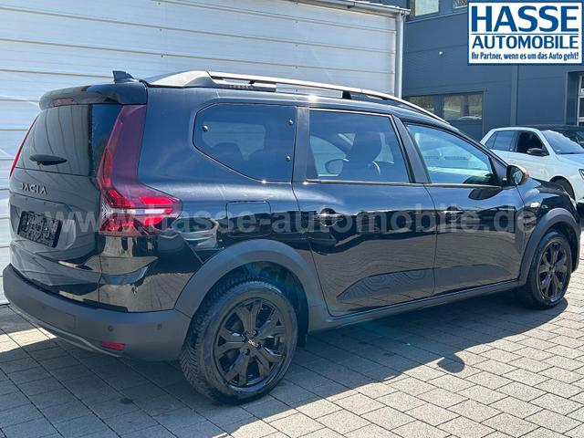 Dacia Jogger Extreme+ TCe 110 7 Sitzer*Android Auto*Navi*SHZ*Kamera*Keyless*Klimaauto 