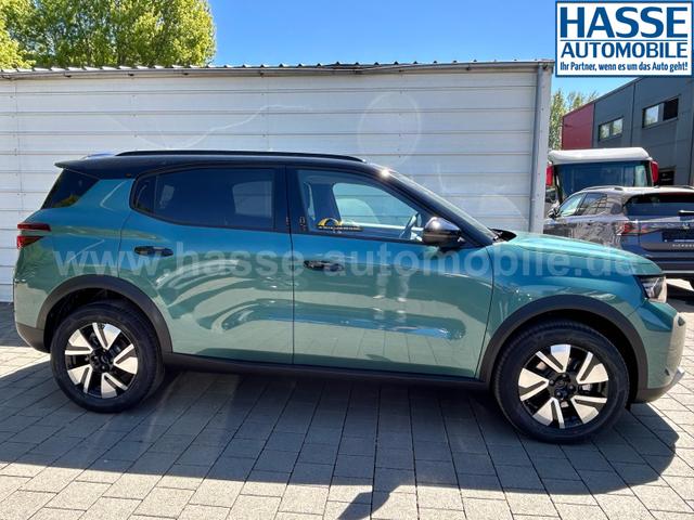 Opel Frontera GS Hybrid 145 e-DCT6 7Sitzer*Navi*SHZ*TechPaket*LED*Kamera*Klimaauto* 