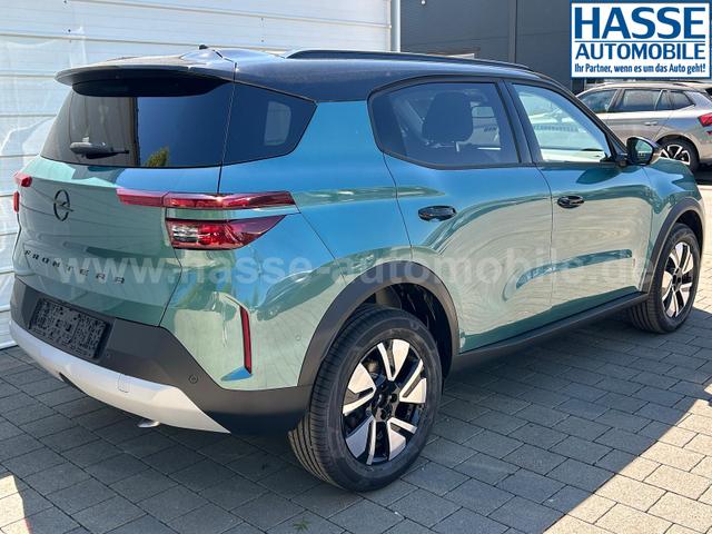 Opel Frontera GS Hybrid 145 e-DCT6 7Sitzer*Navi*SHZ*TechPaket*LED*Kamera*Klimaauto* 