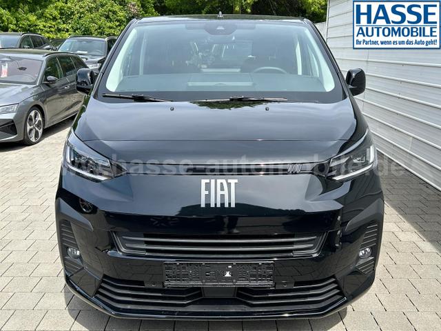 Fiat Ulysse XL Lounge L3 TOP BlueHDi 180 S&S EAT8 AHK*Navi*SHZ*Kamera*Keyless*Klimaauto*ACC 