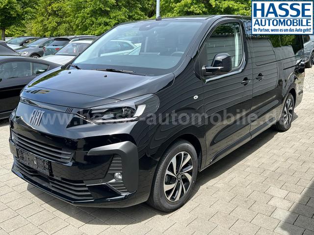 Fiat Ulysse XL Lounge L3 TOP BlueHDi 180 S&S EAT8 AHK*Navi*SHZ*Kamera*Keyless*Klimaauto*ACC 